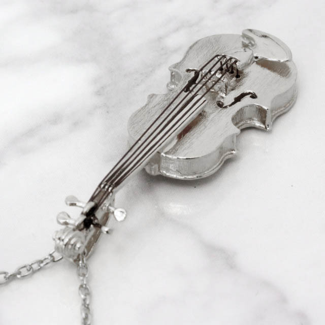 SILVER VIOLIN シルバー　フォーク　5本セット　未使用品　950 SILVER VIOLIN シルバーフォーク5本セット未使用品950