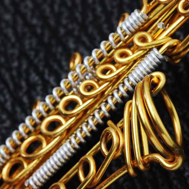 wire art ワイヤーアート バリトンサックス Britonesax バリサク 音楽雑貨 音楽グッズ