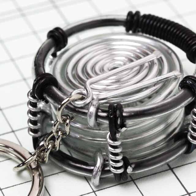 wire art ワイヤーアート スネアドラム SnareDrum 音楽雑貨 音楽グッズ