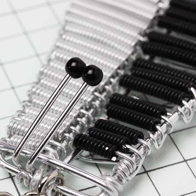 wire art ワイヤーアート グロッケン Glockenspiel 音楽雑貨 音楽グッズ
