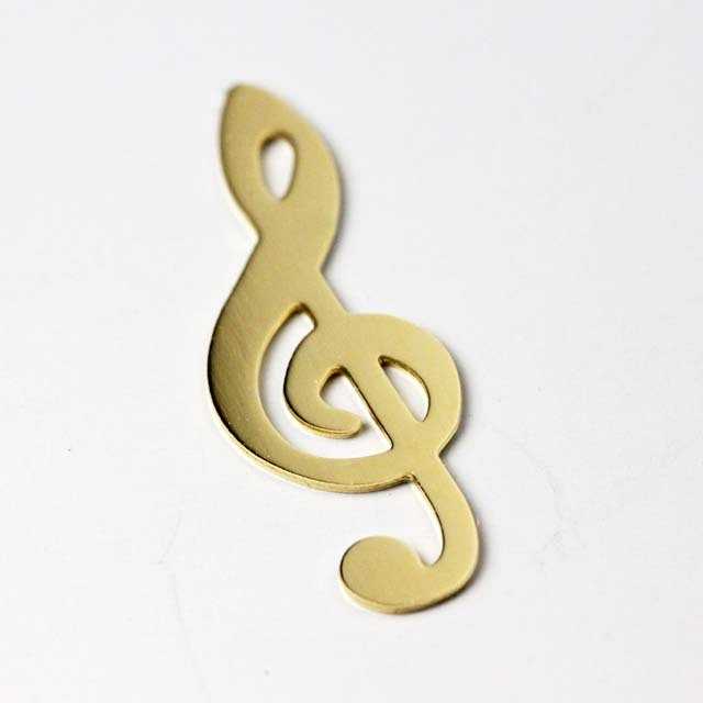 マスク・デコ マグネット ト音記号 音楽グッズ 音楽雑貨