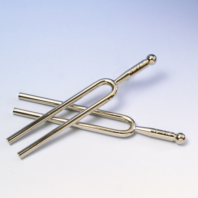 音叉 Tuning Fork 音楽グッズ 音楽雑貨
