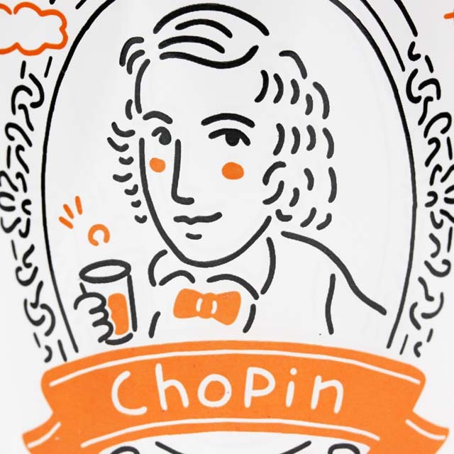 ショパン
