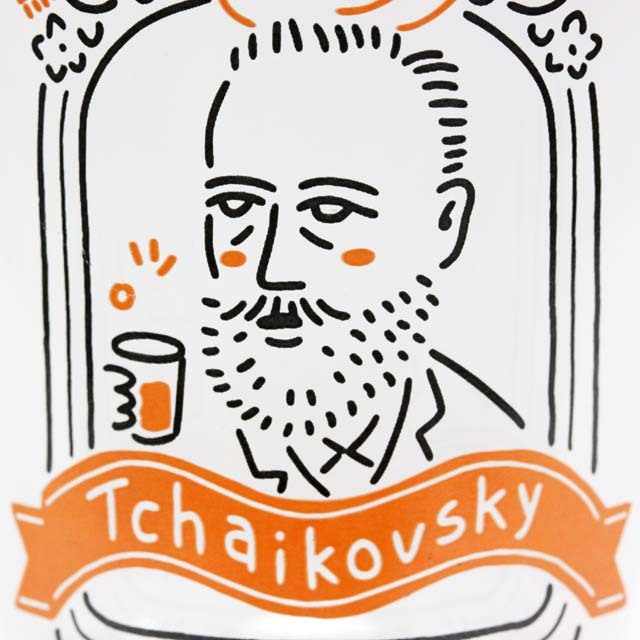 55CD 限定◇チャイコフスキー　Tchaikovsky Edition Amazon.co.jp: Edition Box: ミュージック