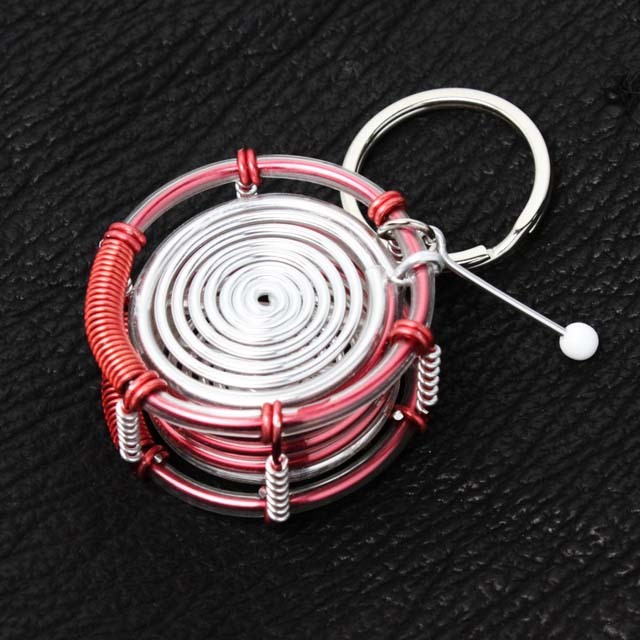 wire art ワイヤーアート Bass Drum バスドラム 音楽雑貨 音楽グッズ