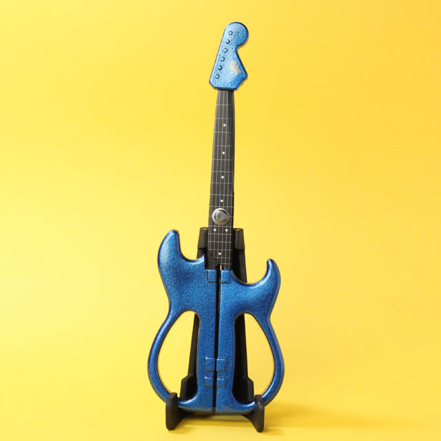 エレキギター ハサミ 音楽雑貨 音楽グッズ ギフト専用 音楽ギフト