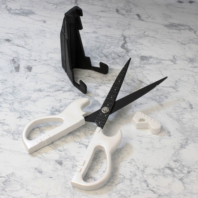 エレキギター ハサミ 音楽雑貨 音楽グッズ ギフト専用 音楽ギフト