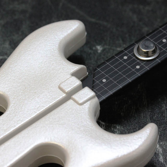 エレキギター ハサミ 音楽雑貨 音楽グッズ ギフト専用 音楽ギフト