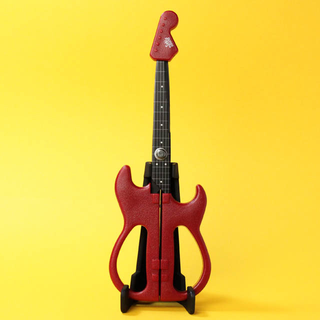 美品　エレキギター　エレキ　ギター　音楽 楽天市場】【中古】 エレキギター MUSIC MAN AXIS EX Trans Red