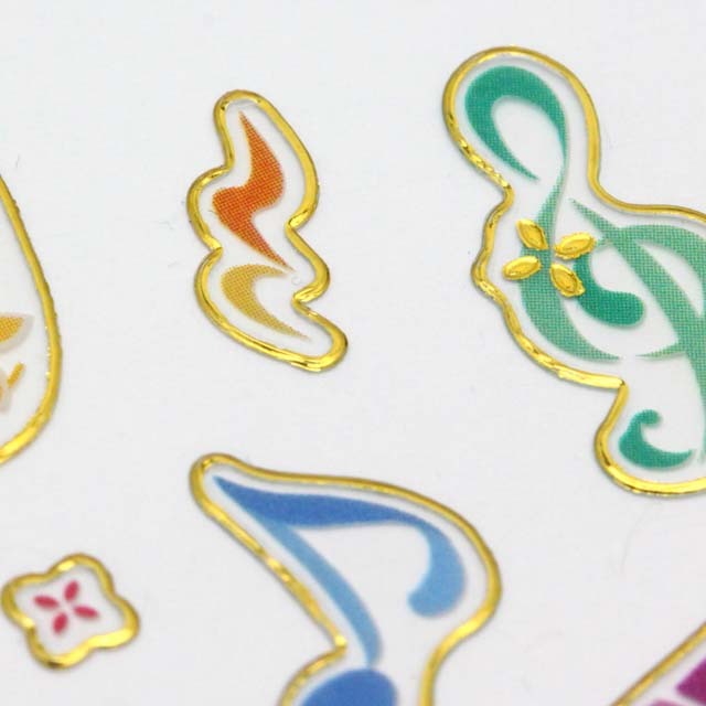 音符 無料】PDF サックス音域 音符フラッシュカード | Nipopo's STORE