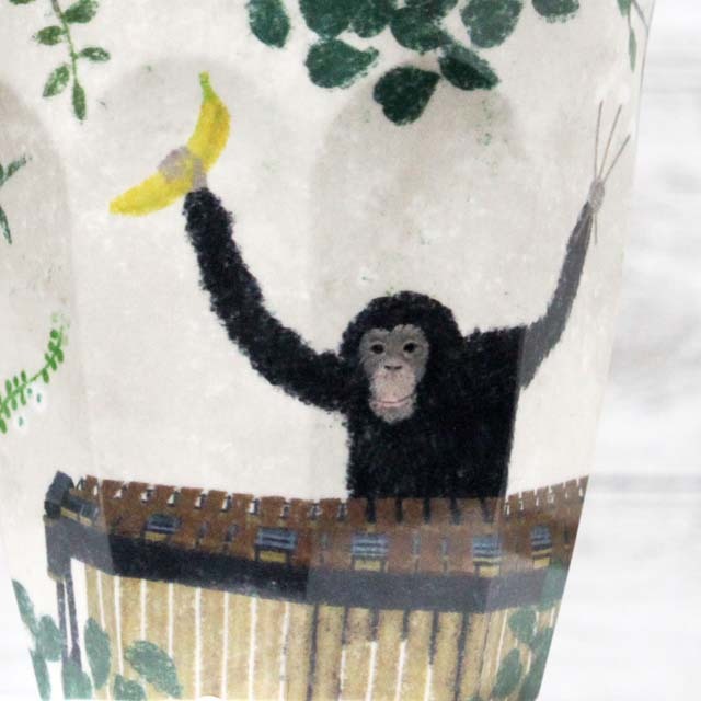 メラミンコップ ビート マリンバ 音楽雑貨 音楽グッズ