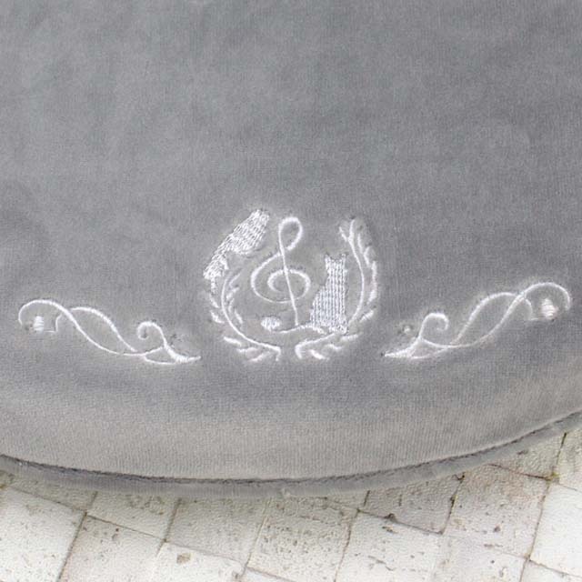 もちもちクッション風メモ帳 もちもちクッション風メモ帳