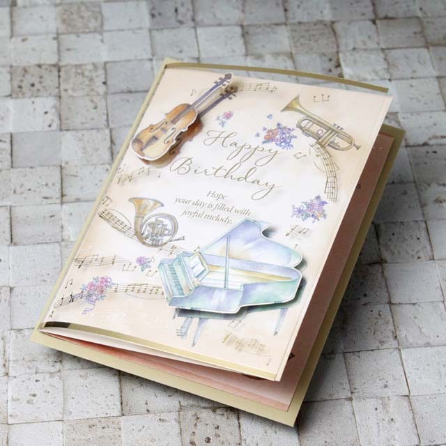 fafデザイン/フルート ブローチ fafデザイン/フルート ブローチ fafデザイン/フルート ブローチ faf