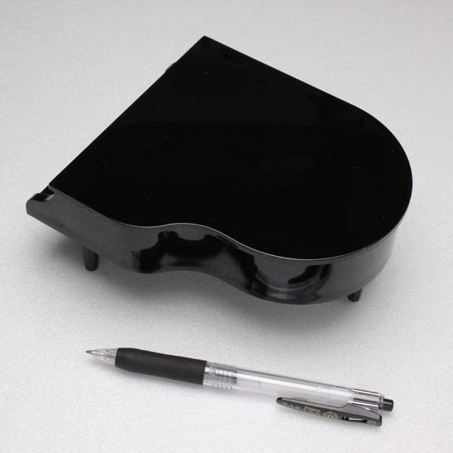 アクリル Box グランドピアノ 音楽雑貨 音楽グッズ 音楽ギフト 音楽インテリア