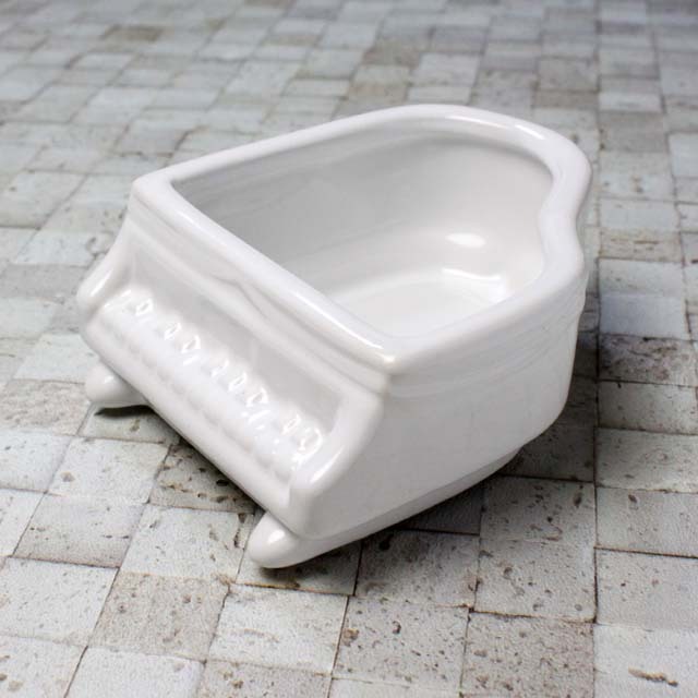 グランドピアノ Trinket Tray 音楽雑貨 音楽グッズ 音楽ギフト 音楽インテリア