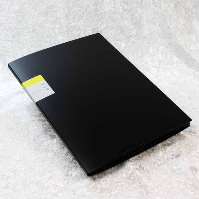 トリプル楽譜ホルダー 譜面カバー ３面 KAKIKO 音楽雑貨 音楽グッズ 音楽文具 音楽ギフト