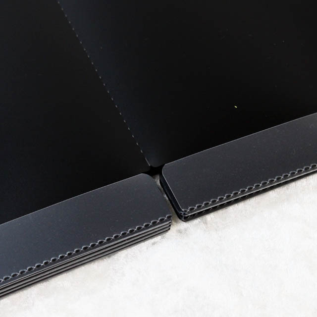 A4楽譜用 カットできるジャバラシート KAKIKO 24ポケット 062461 音楽