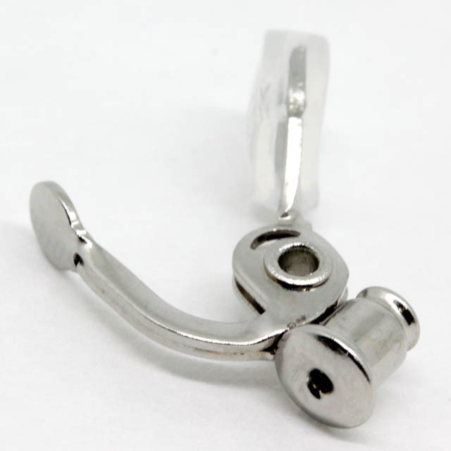 イヤリングコンバーター ピアス 音楽アクセサリー 音楽雑貨 音楽グッズ 音楽ギフト