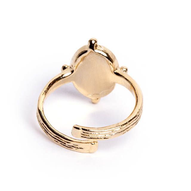 ト音記号 リング 指環 指輪 音楽雑貨 音楽ギフト 音楽アクセサリー