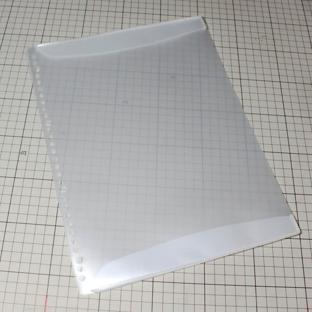 リフィル 楽譜 譜面 ファイル KAKIKO バインダー型 演奏グッズ  音楽雑貨