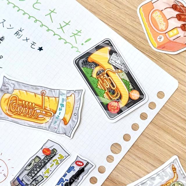 音楽雑貨・アクセサリー専門店 ♪ プレリュード
