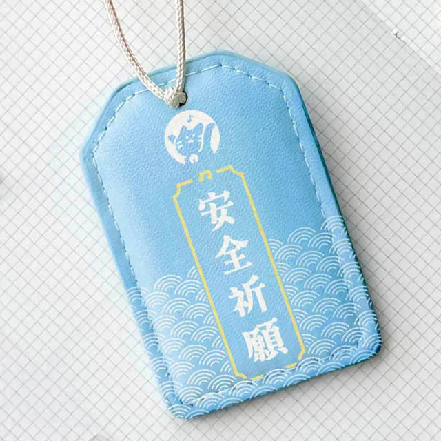 奏楽 お守り風チャーム 《 ヴィオラ 》 107593 音楽雑貨・アクセサリー