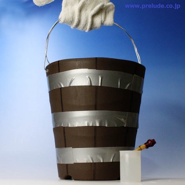 4/1限定】 業界初！ リード水 自動水汲み装置 ファゴット専用モデル