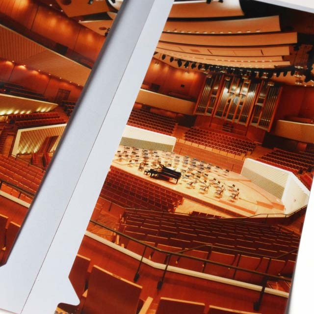 ビンテージ✨チケットホルダー✨️前後9列 ビンテージ✨チケット