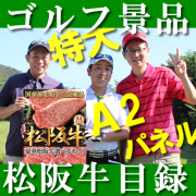 松阪牛選べるギフト目録パネルセット