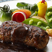 お中元 肉 内祝い お返し お肉 誕生日 お祝い 結婚祝い ホテルオークラ 神戸牛ハンバーグ×2 送料無料 熨斗対応可 夏ギフト