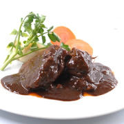 お中元 肉 内祝い お返し お肉 誕生日 お祝い 結婚祝い 伊藤グリル 黒毛和牛ビーフシチュー×3 送料無料 熨斗対応可 夏ギフト