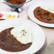 お中元 肉 内祝い お返し お肉 誕生日 お祝い 結婚祝い 伊藤グリル 黒毛和牛ハッシュドビーフ×3、黒毛和牛ビーフカレー×3 送料無料 熨斗対応可 夏ギフト