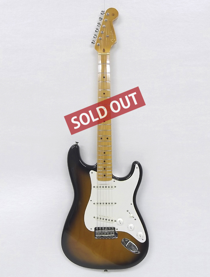 1994年 Fender Stratocaster '57model