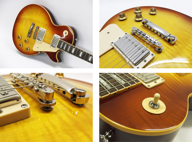 2004年 Gibson Les Paul Standard