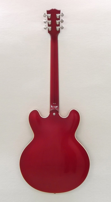 2010年 Gibson ES335