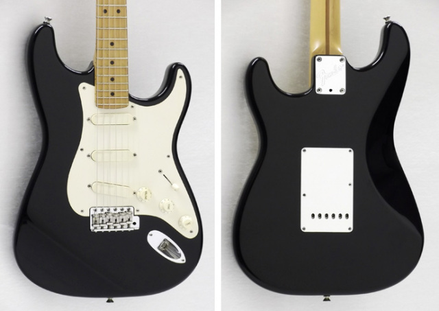 1994年 Fender Stratocaster Eric Clapton