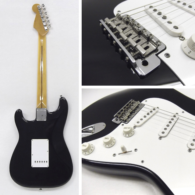 1993～94年 Fender Stratocaster'57model