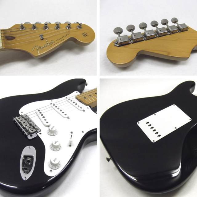 1993～94年 Fender Stratocaster'57model