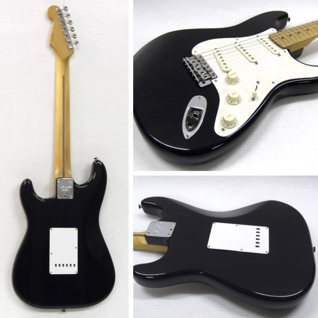 1996年　Fender Stratocaster　Eric Clapton
