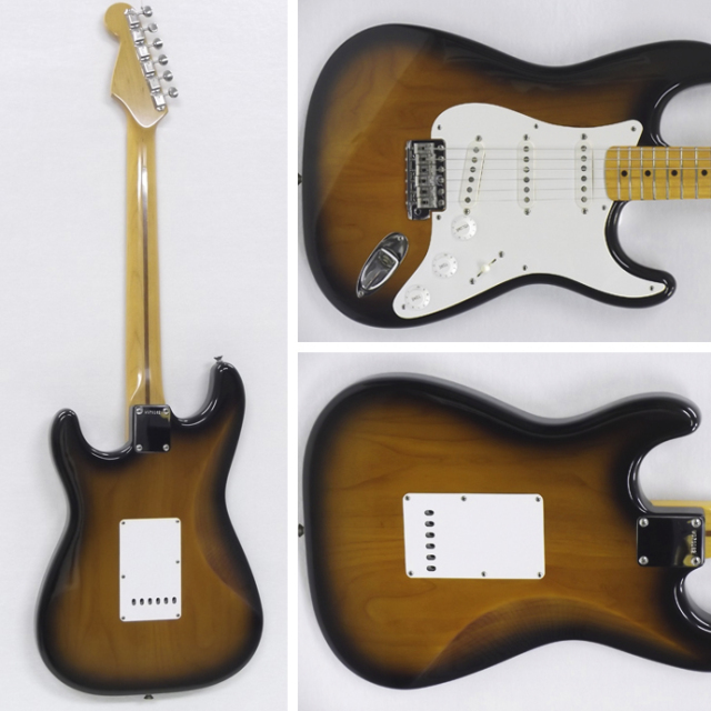1994年 Fender Stratocaster '57model