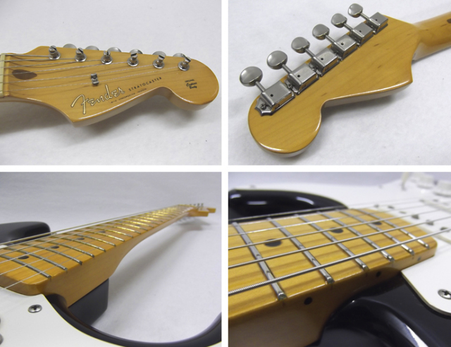 1994年 Fender Stratocaster '57model