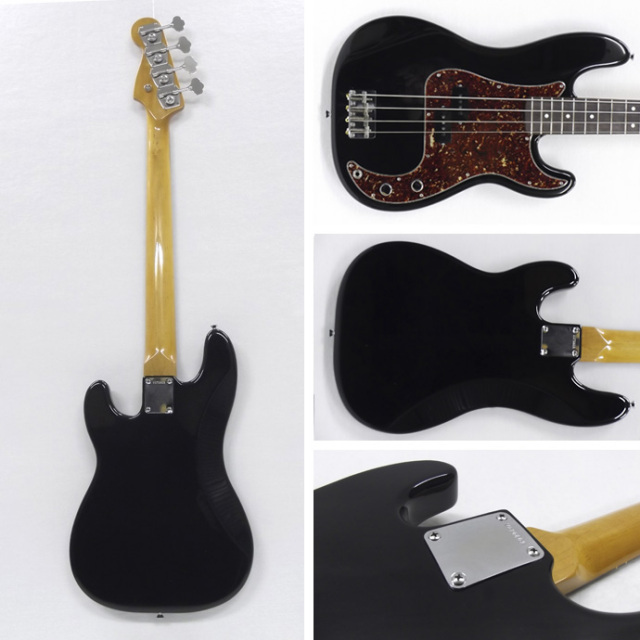 1993年 Fender Precision Bass