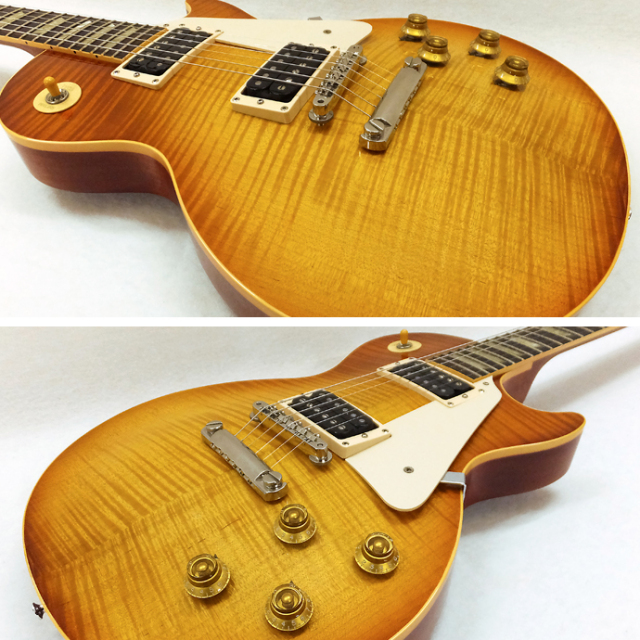 1994年 Gibson Les Paul Standard