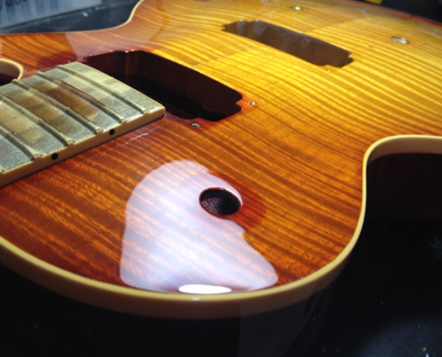 1994年 Gibson Les Paul Standard