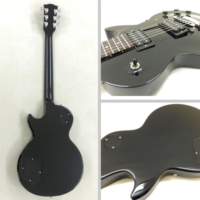 Gibson Les Paul Studio