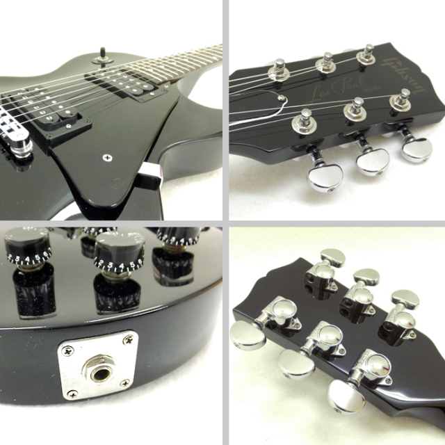 Gibson Les Paul Studio