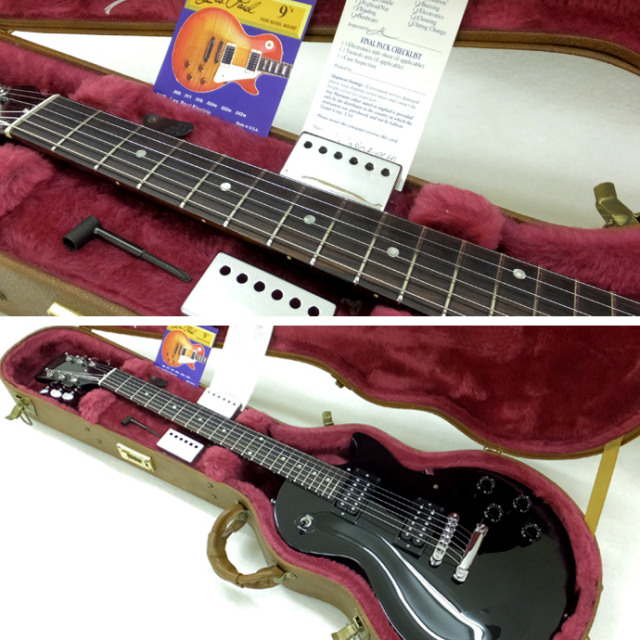 Gibson Les Paul Studio