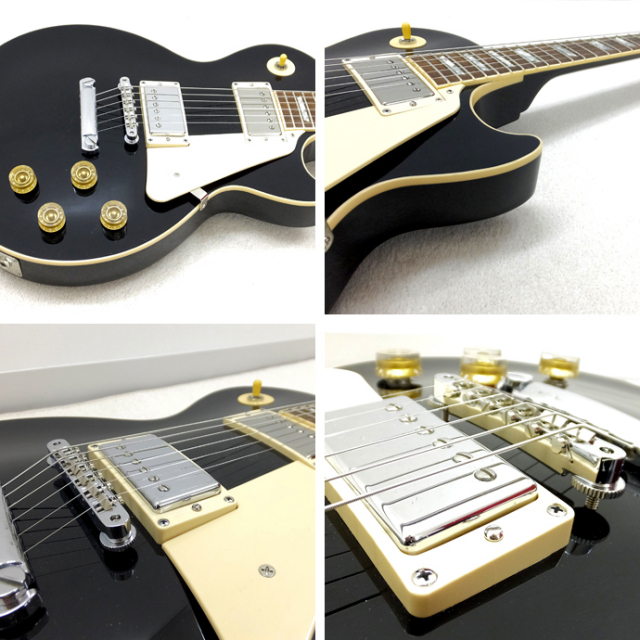 2001年 Gibson Les Paul Standard
