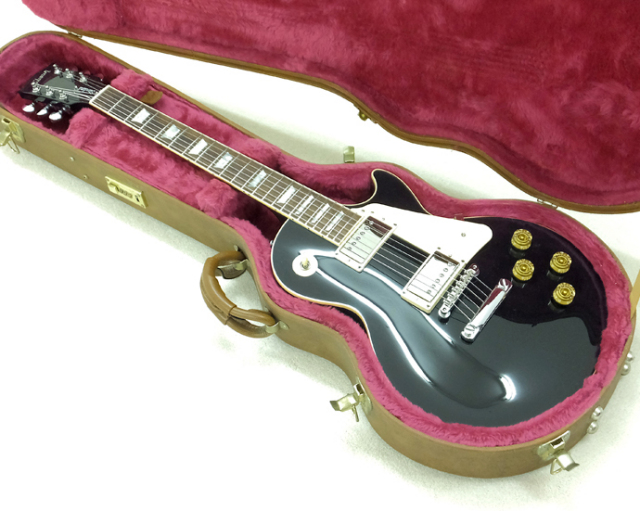 2001年 Gibson Les Paul Standard