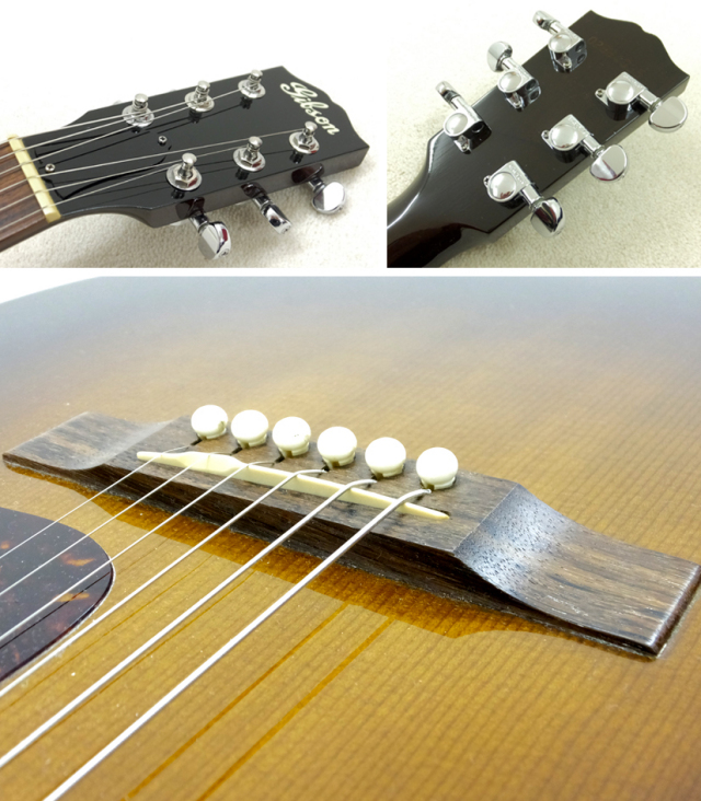 2004年 Gibson Blues King